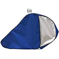 Los mejores  - YOFASEN Unisex Bolsa para Patines - Patines en Linea Portátil Skate Bag Mochila Patines de 4 Ruedas Adulto Niños